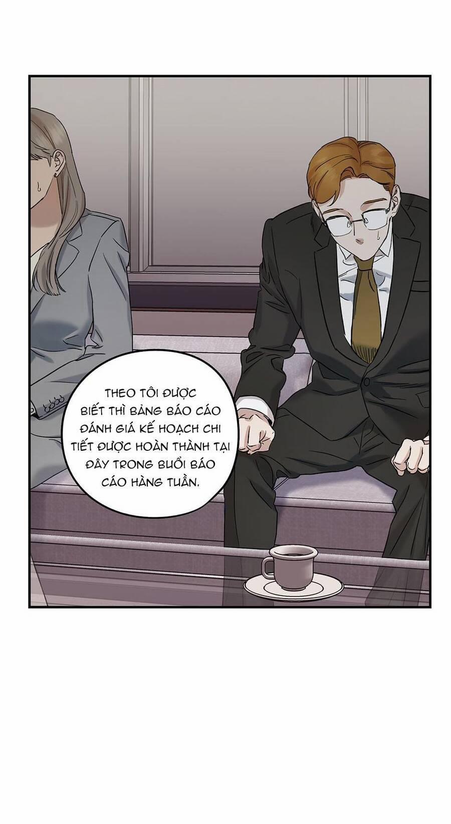 Trước Khi Cái Chết Chia Lìa Đôi Ta 21 trang 6