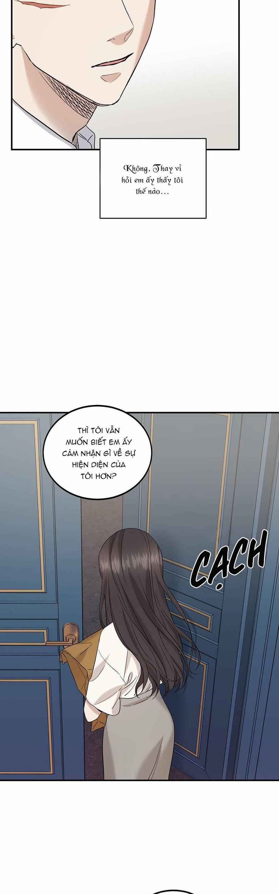 Trước Khi Cái Chết Chia Lìa Đôi Ta 22 trang 2