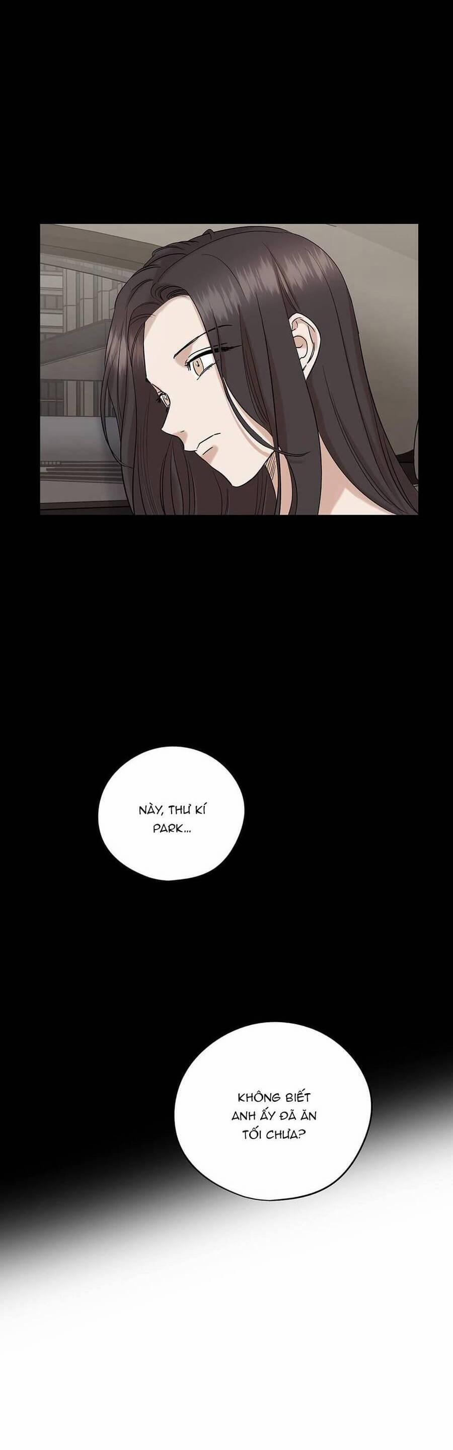 Trước Khi Cái Chết Chia Lìa Đôi Ta 22 trang 9