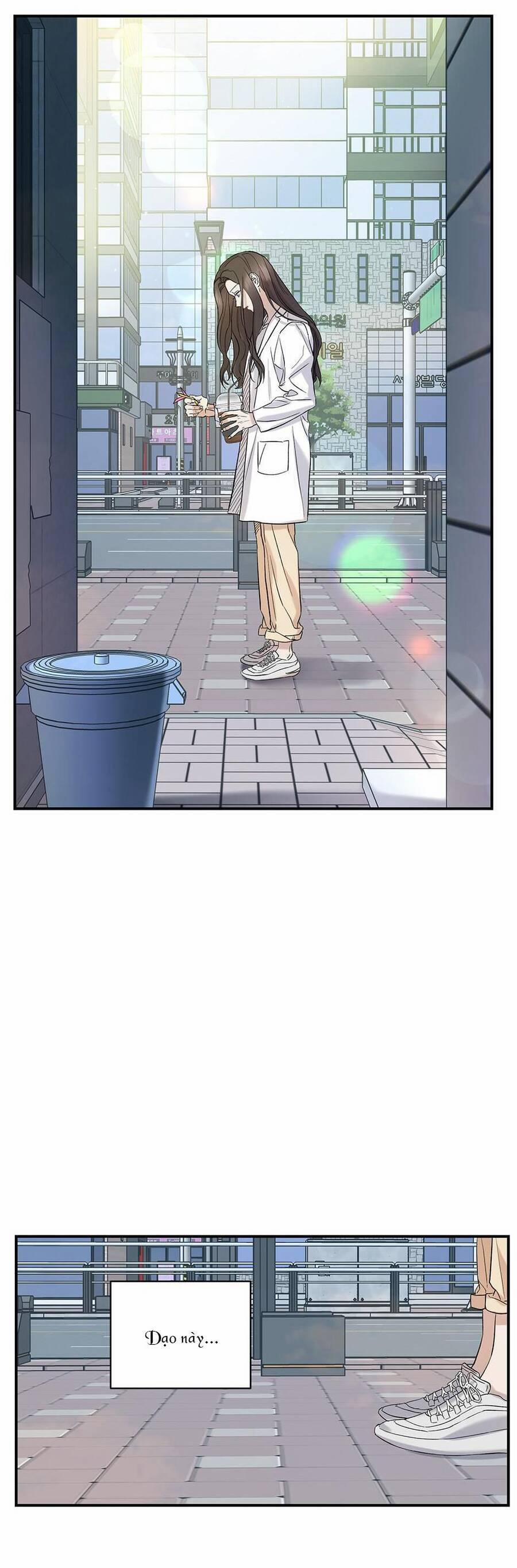 Trước Khi Cái Chết Chia Lìa Đôi Ta 23 trang 13