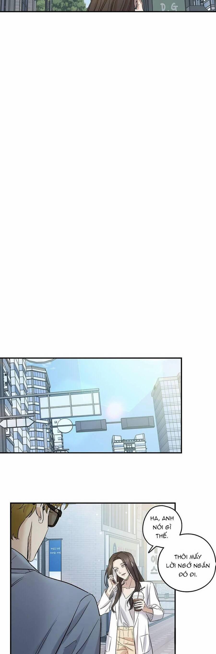 Trước Khi Cái Chết Chia Lìa Đôi Ta 23 trang 15