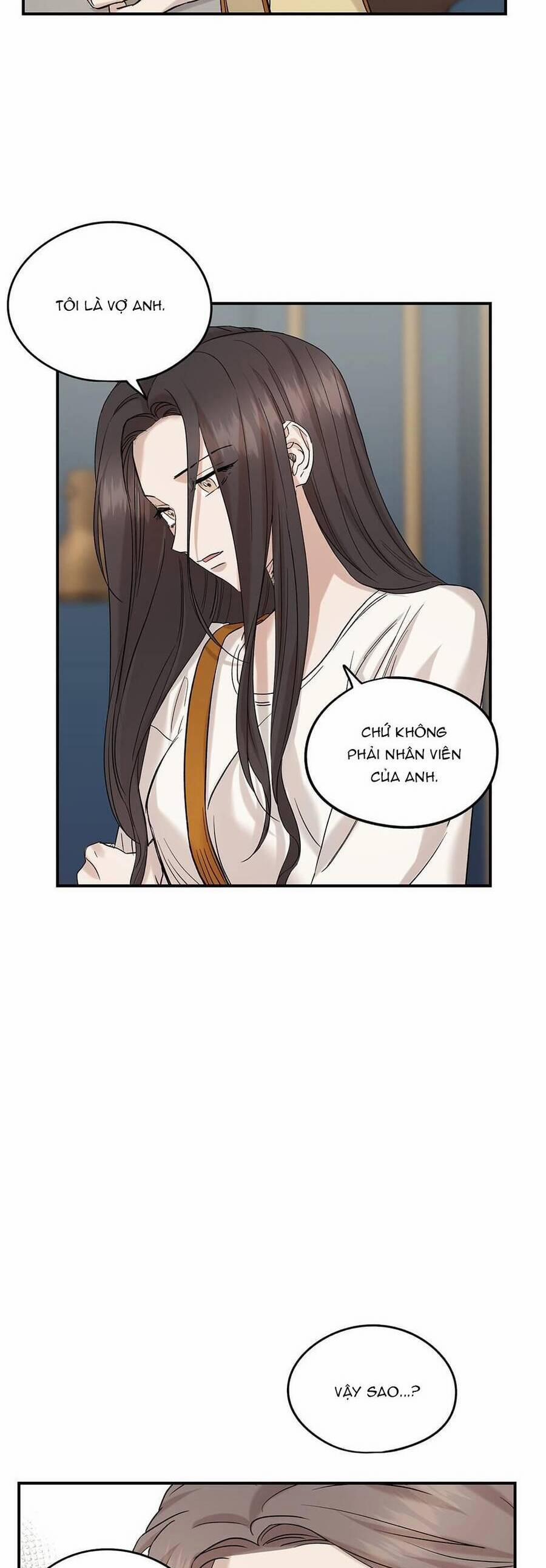 Trước Khi Cái Chết Chia Lìa Đôi Ta 23 trang 5