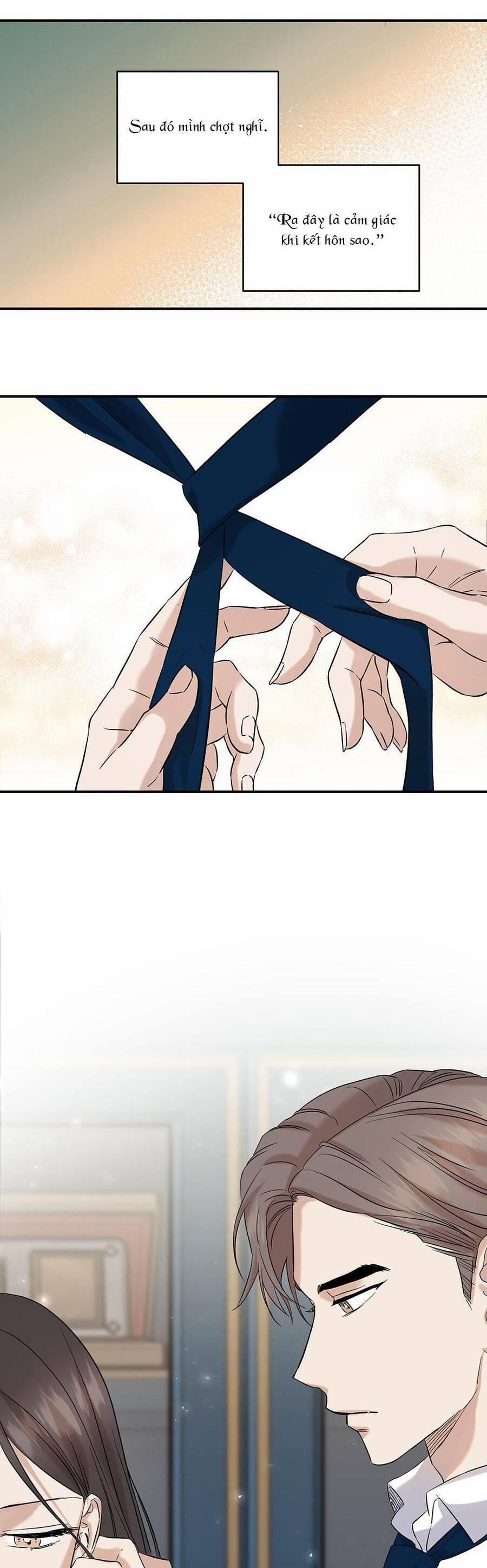 Trước Khi Cái Chết Chia Lìa Đôi Ta 23 trang 7