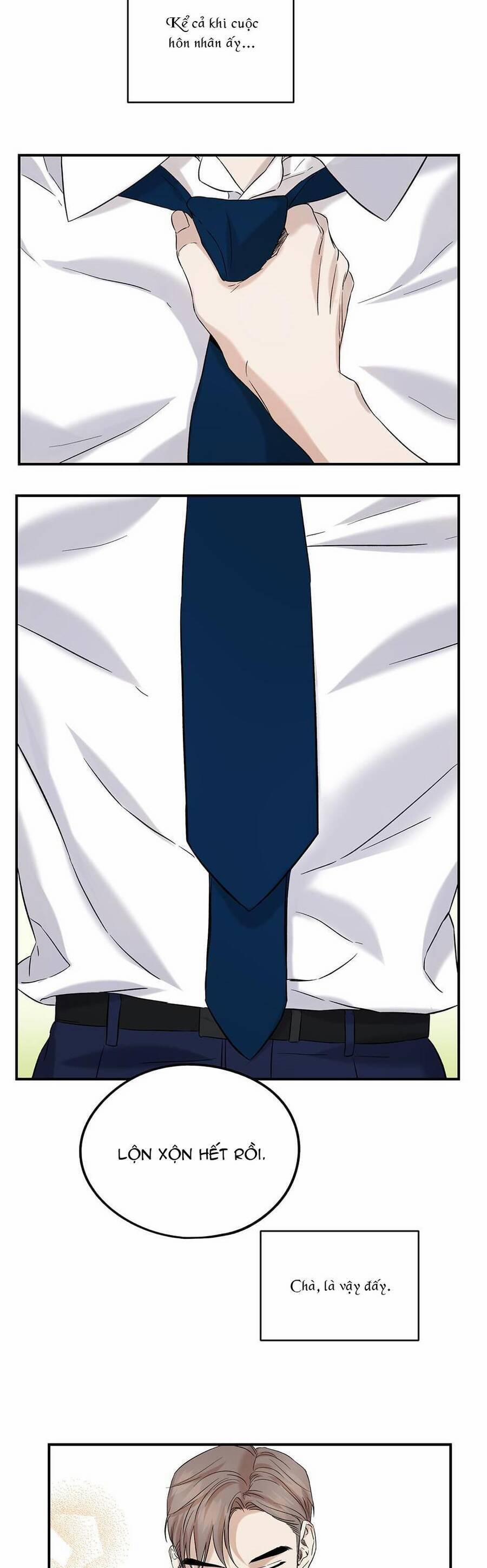 Trước Khi Cái Chết Chia Lìa Đôi Ta 23 trang 9