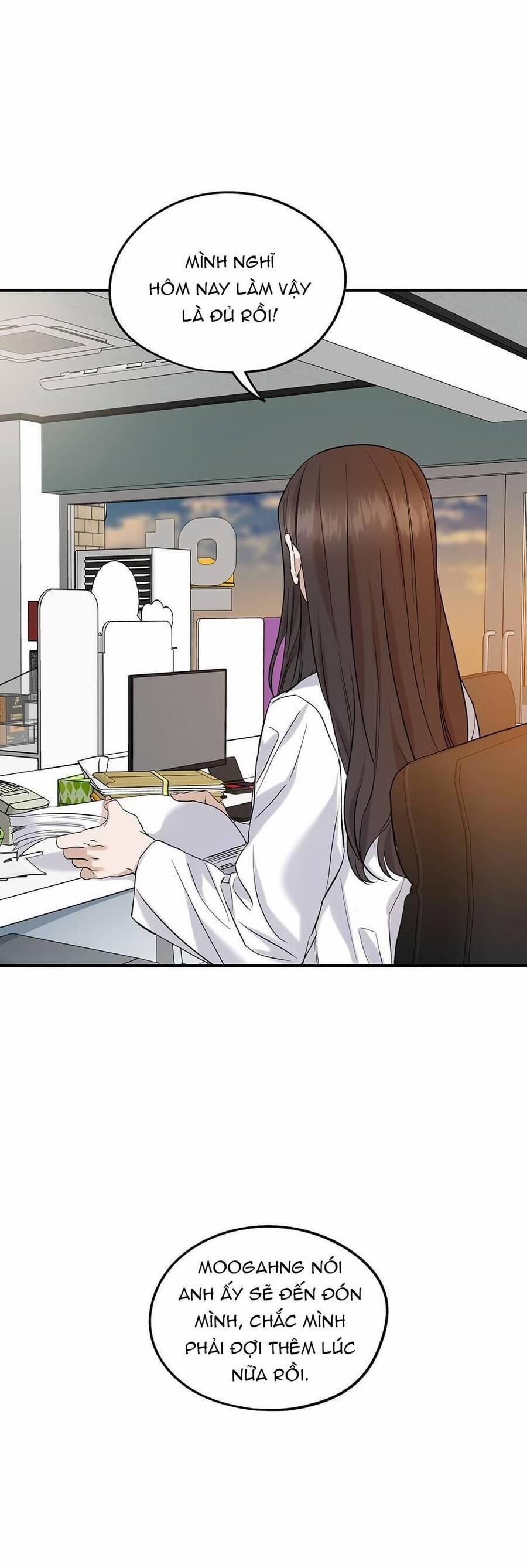 Trước Khi Cái Chết Chia Lìa Đôi Ta 24 trang 2