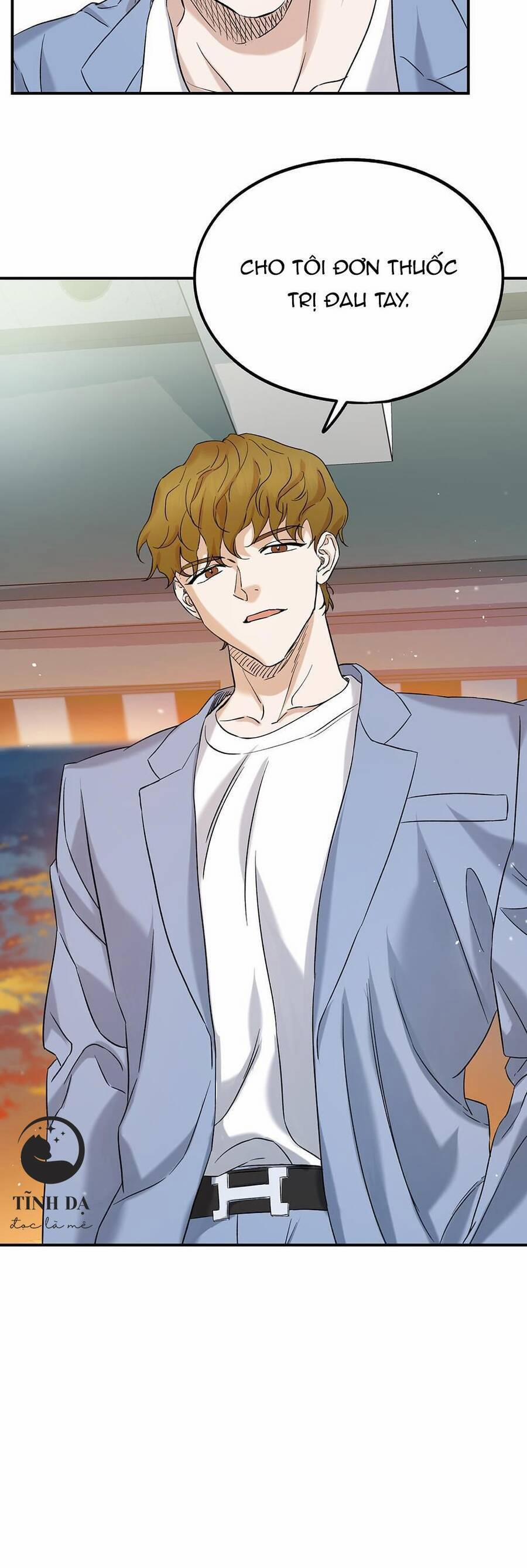 Trước Khi Cái Chết Chia Lìa Đôi Ta 24 trang 4