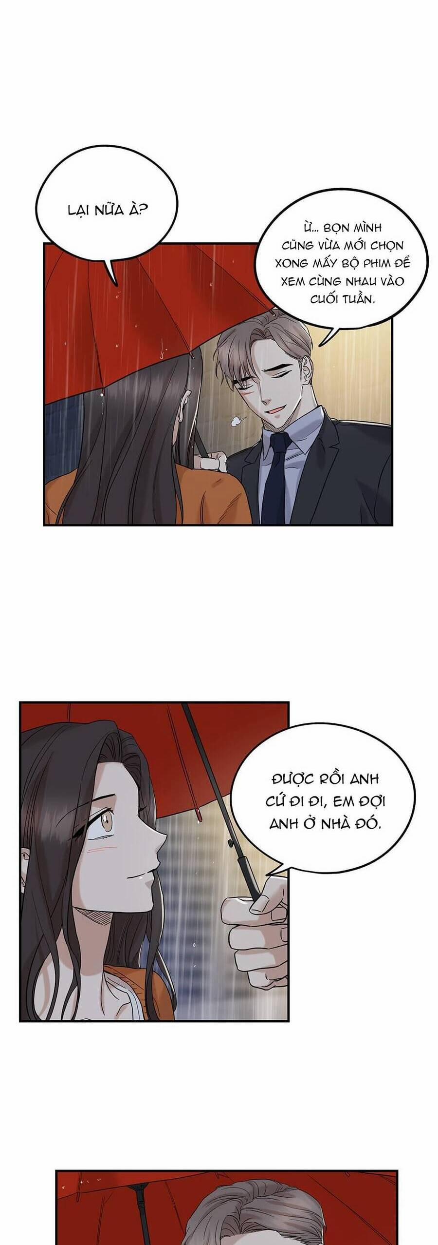 Trước Khi Cái Chết Chia Lìa Đôi Ta 25 trang 2