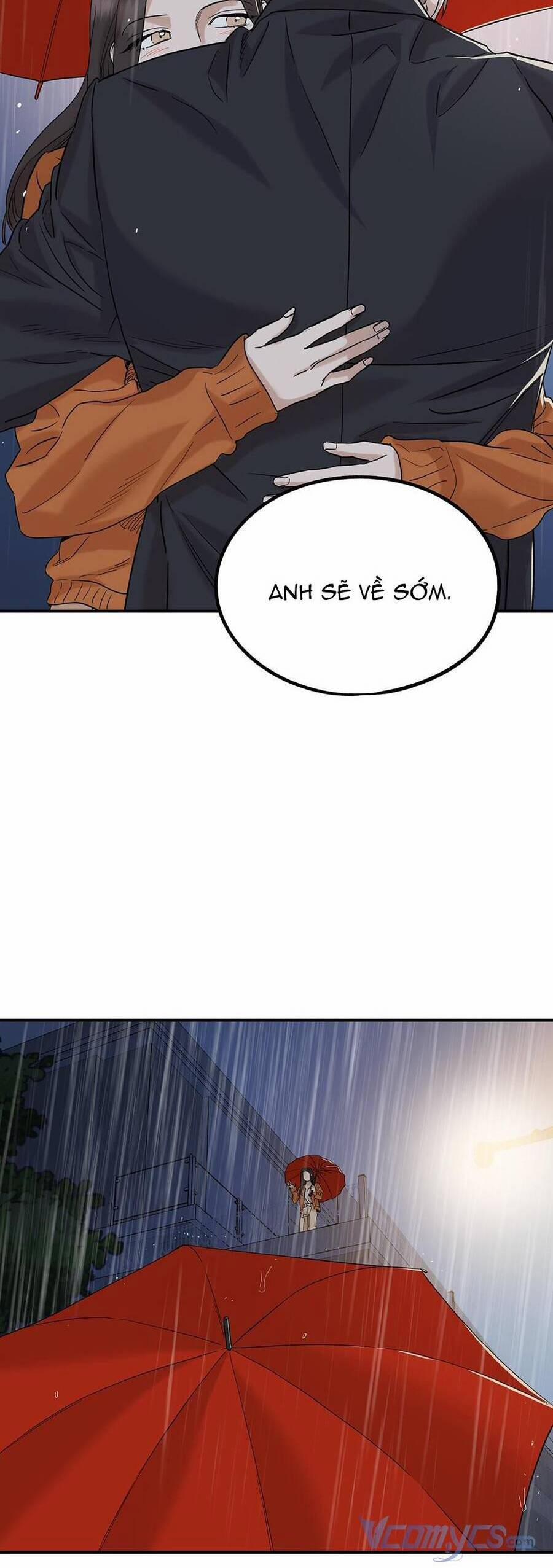 Trước Khi Cái Chết Chia Lìa Đôi Ta 25 trang 5