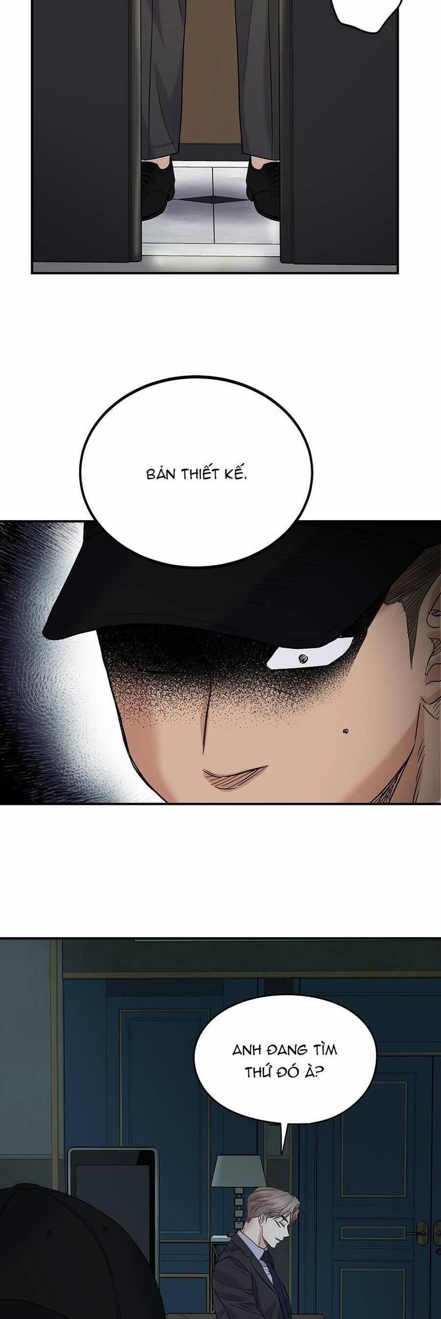 Trước Khi Cái Chết Chia Lìa Đôi Ta 25 trang 9