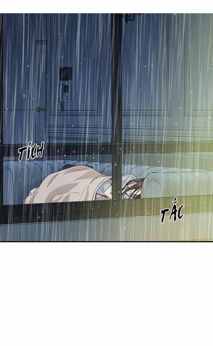 Trước Khi Cái Chết Chia Lìa Đôi Ta 26 trang 1