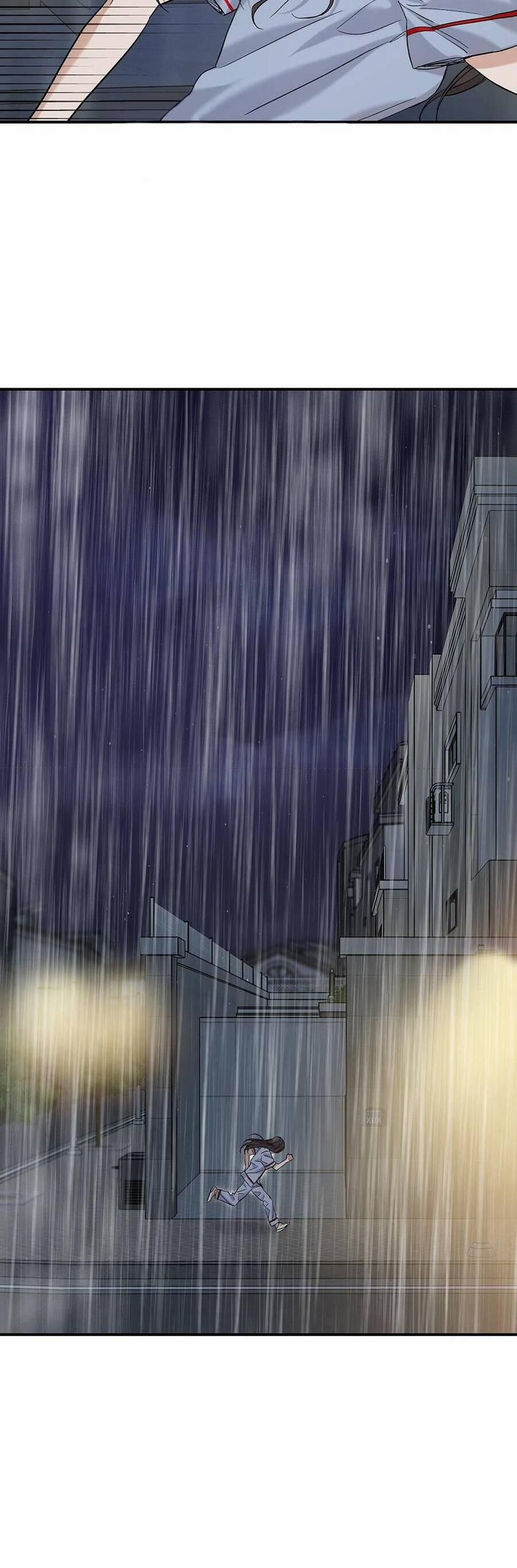 Trước Khi Cái Chết Chia Lìa Đôi Ta 26 trang 14