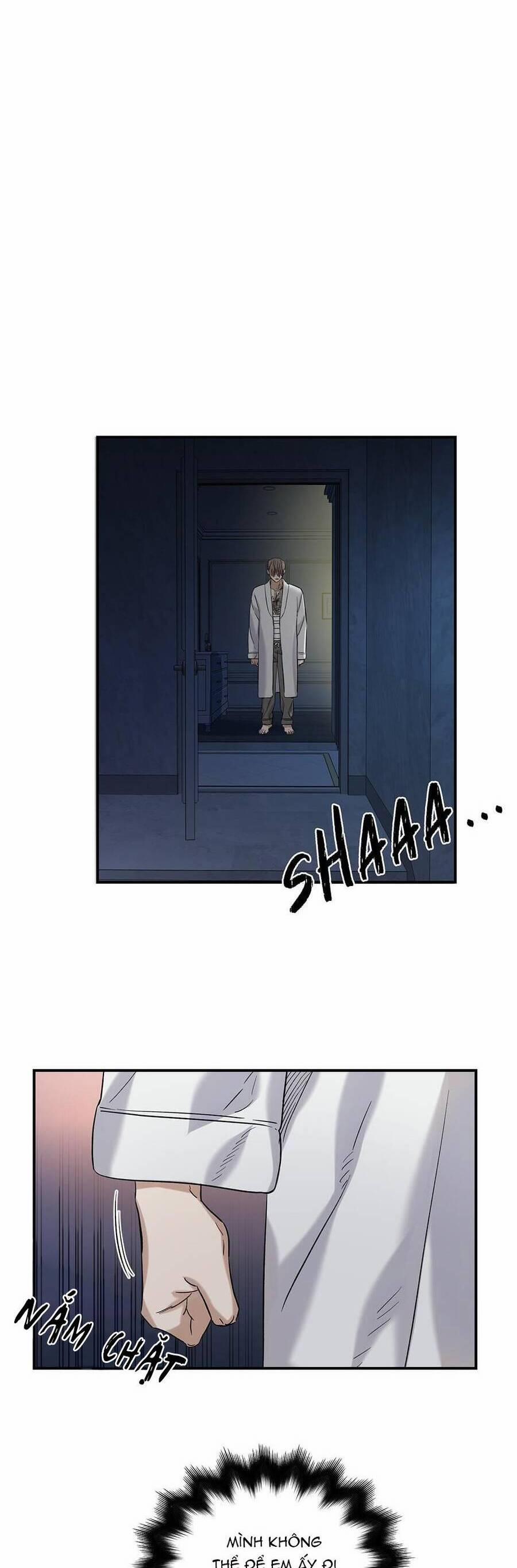 Trước Khi Cái Chết Chia Lìa Đôi Ta 26 trang 15