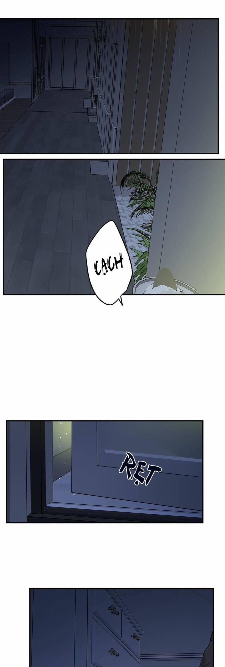 Trước Khi Cái Chết Chia Lìa Đôi Ta 26 trang 2