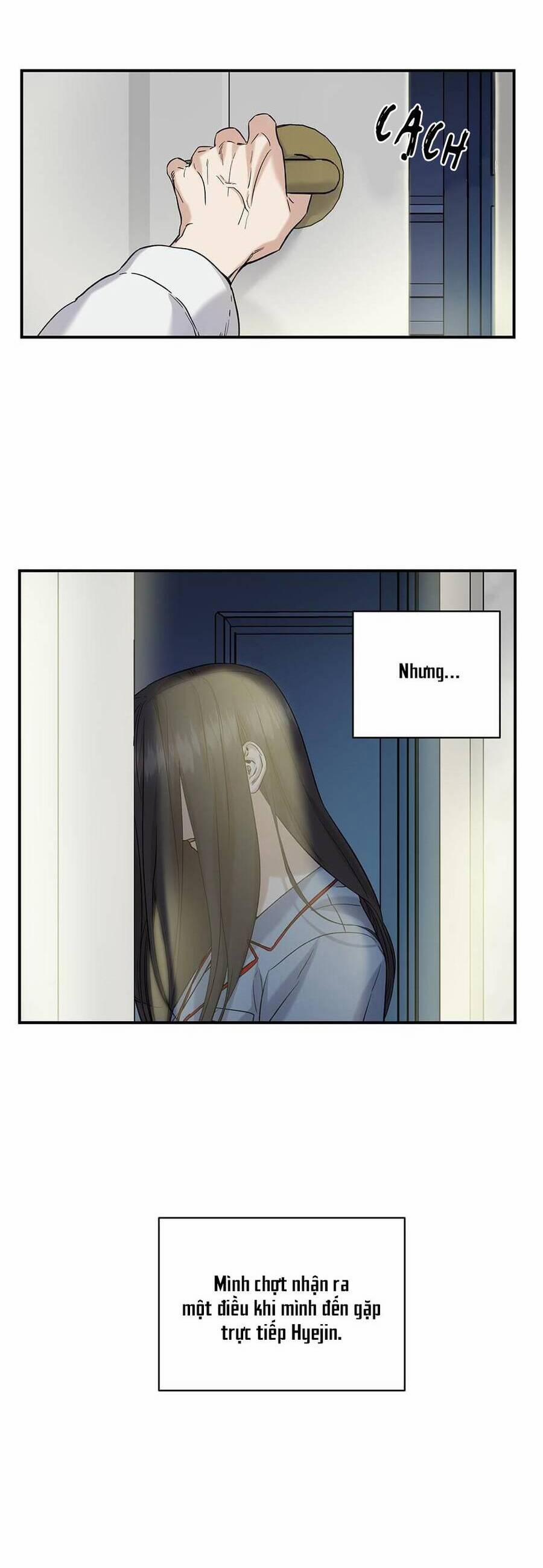 Trước Khi Cái Chết Chia Lìa Đôi Ta 26 trang 7