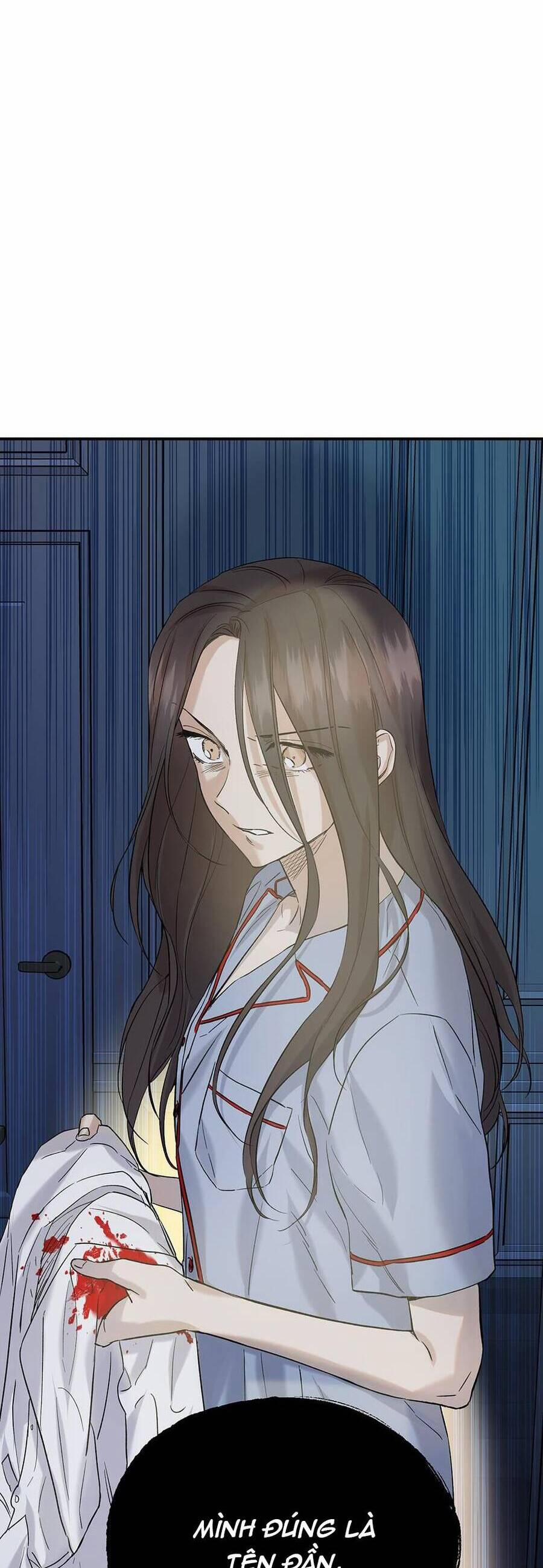 Trước Khi Cái Chết Chia Lìa Đôi Ta 26 trang 8