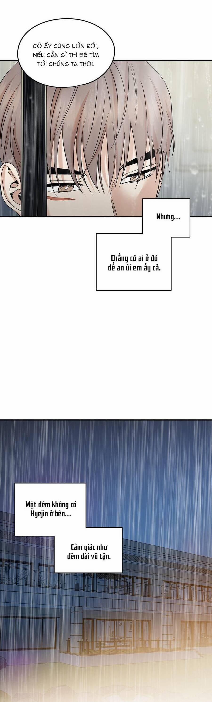 Trước Khi Cái Chết Chia Lìa Đôi Ta 27 trang 14