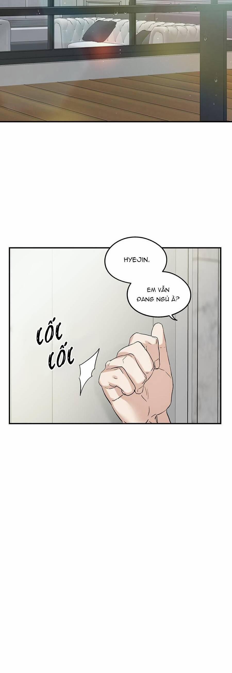 Trước Khi Cái Chết Chia Lìa Đôi Ta 27 trang 16