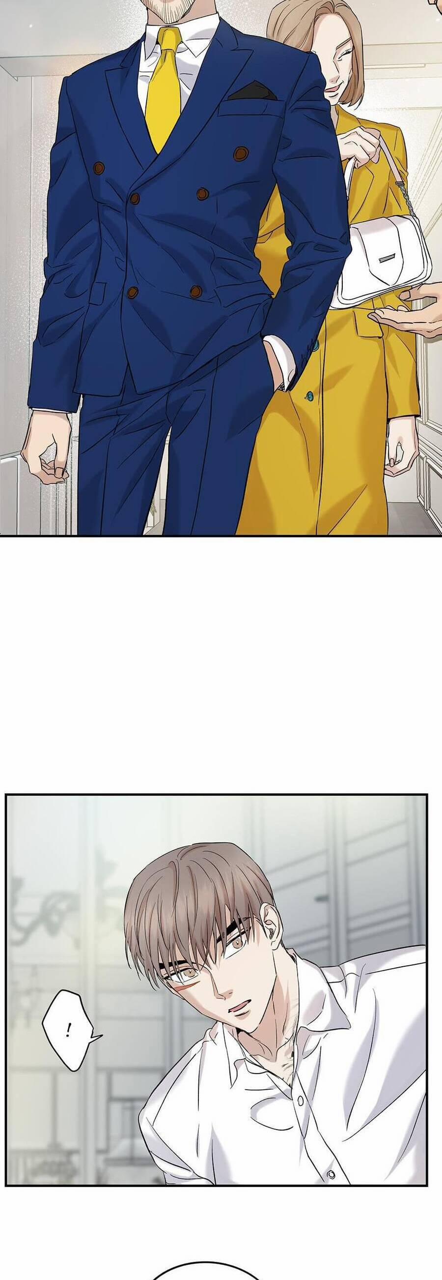 Trước Khi Cái Chết Chia Lìa Đôi Ta 27 trang 19