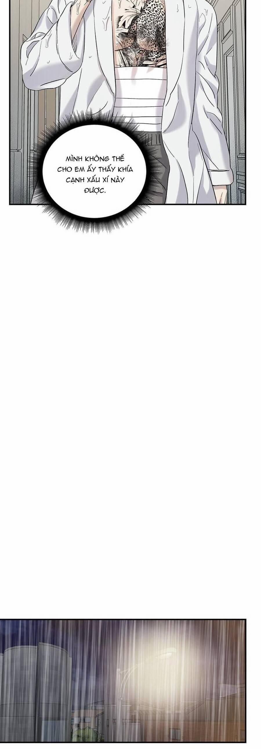 Trước Khi Cái Chết Chia Lìa Đôi Ta 27 trang 8