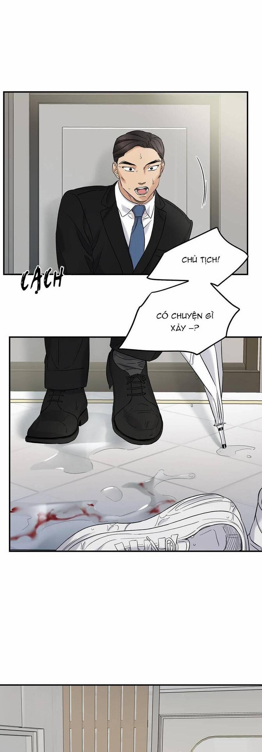 Trước Khi Cái Chết Chia Lìa Đôi Ta 27 trang 9