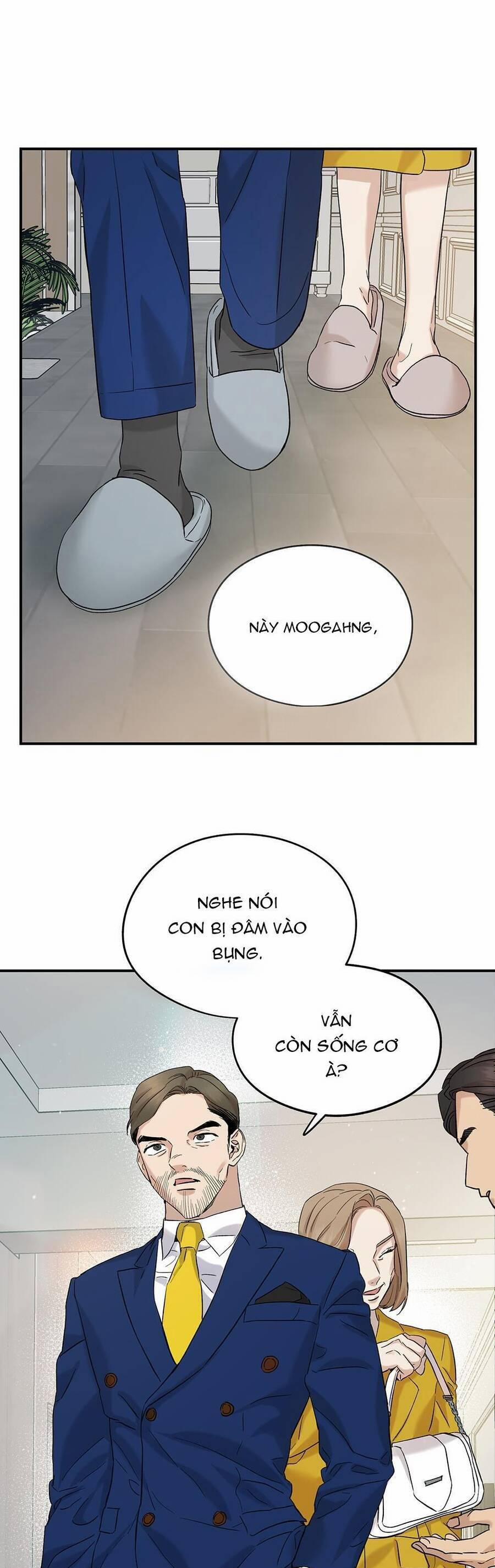 Trước Khi Cái Chết Chia Lìa Đôi Ta 28 trang 0