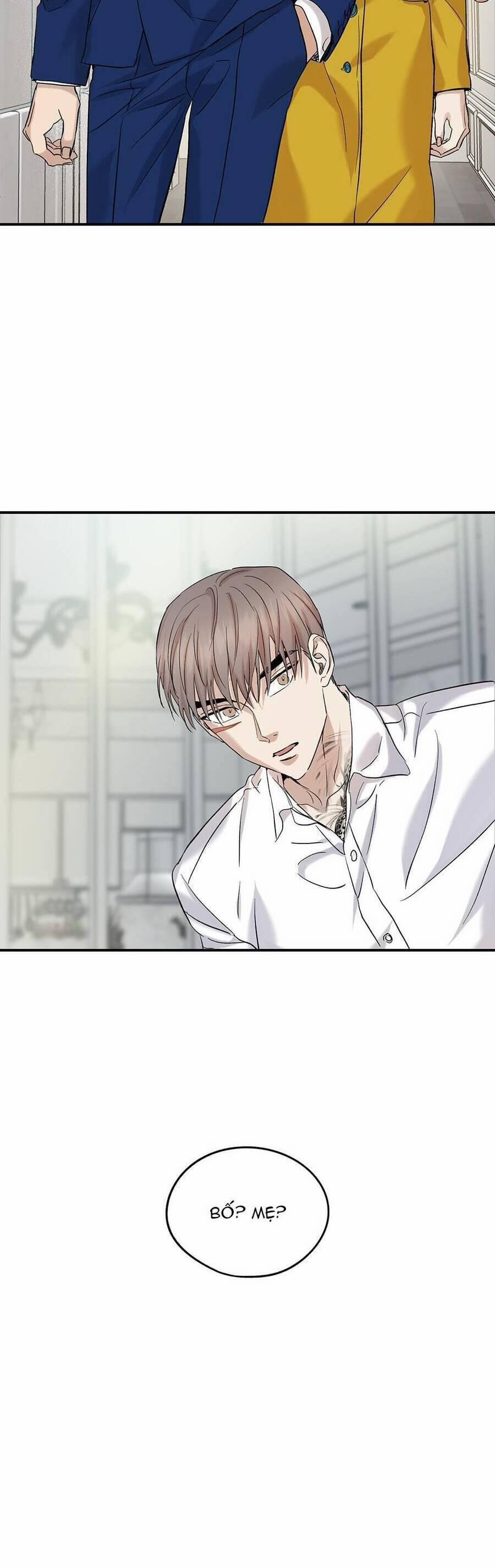 Trước Khi Cái Chết Chia Lìa Đôi Ta 28 trang 1