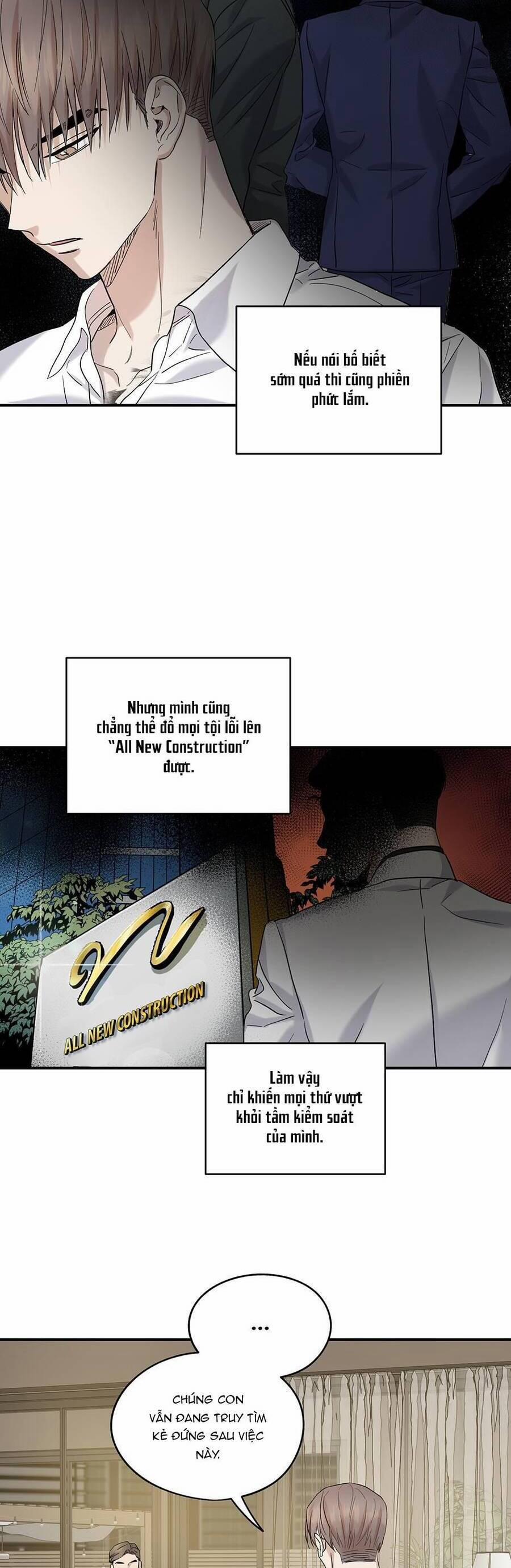 Trước Khi Cái Chết Chia Lìa Đôi Ta 28 trang 10