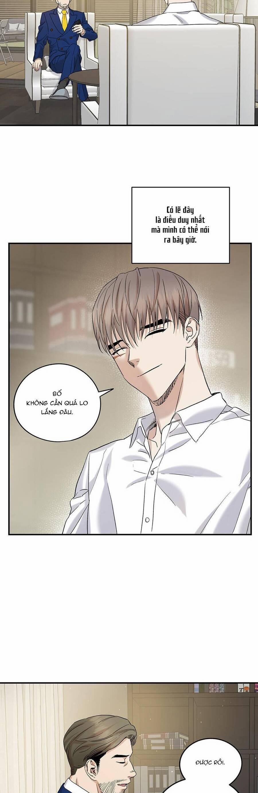 Trước Khi Cái Chết Chia Lìa Đôi Ta 28 trang 11