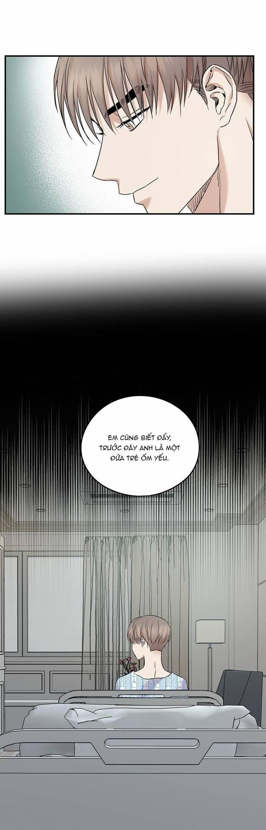 Trước Khi Cái Chết Chia Lìa Đôi Ta 28 trang 19