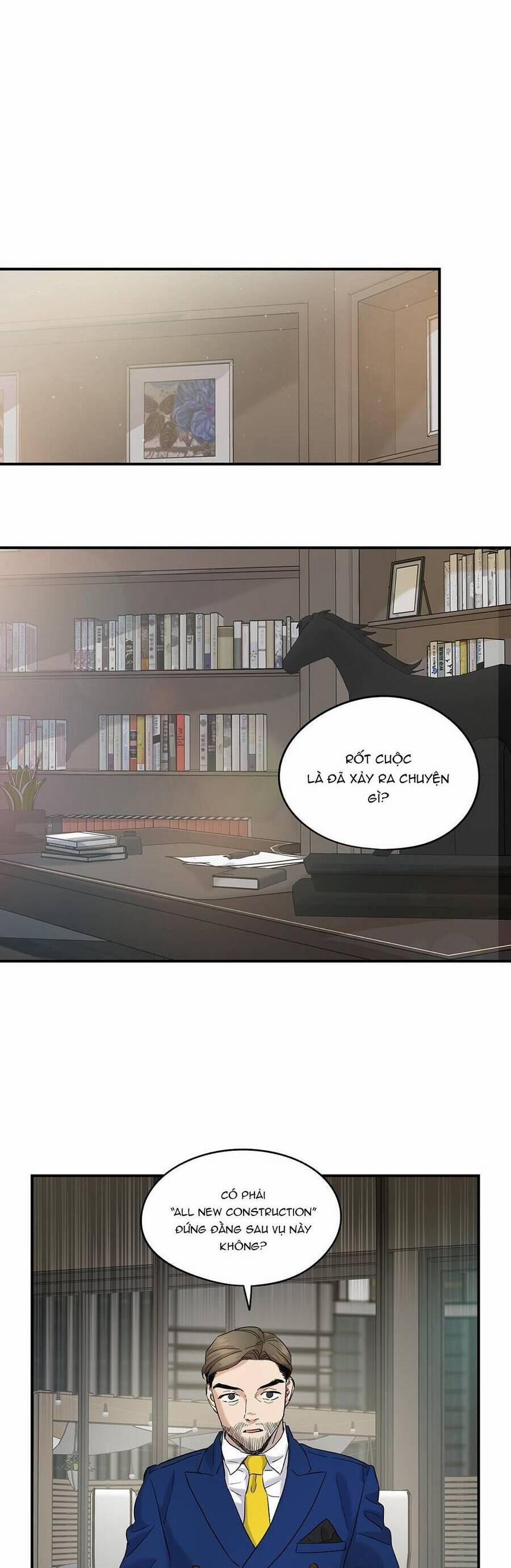 Trước Khi Cái Chết Chia Lìa Đôi Ta 28 trang 8