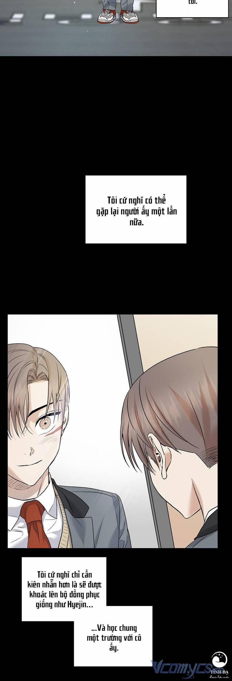 Trước Khi Cái Chết Chia Lìa Đôi Ta 29 trang 11