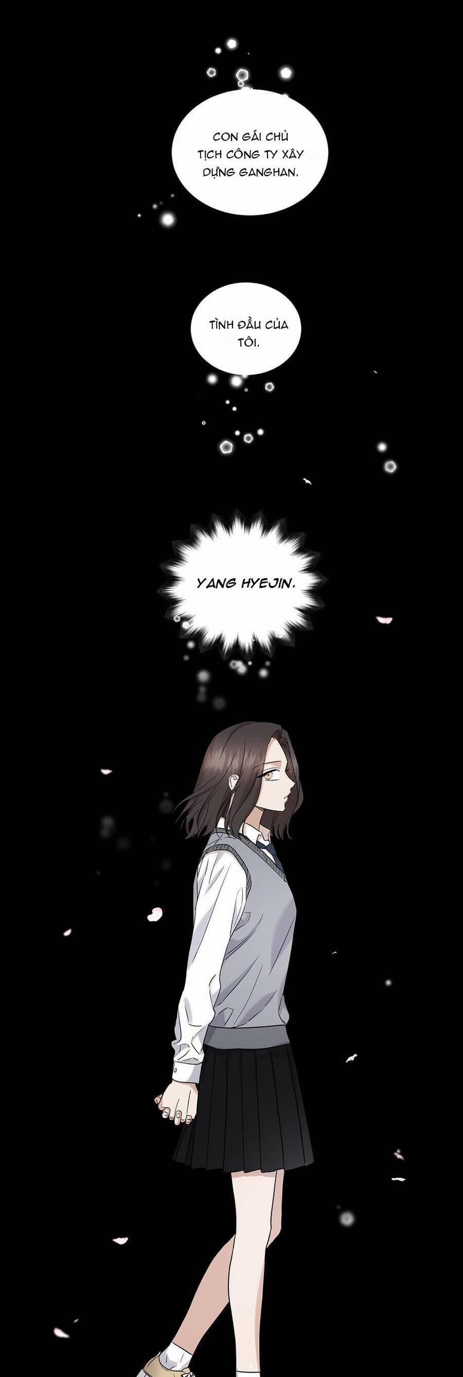 Trước Khi Cái Chết Chia Lìa Đôi Ta 29 trang 12