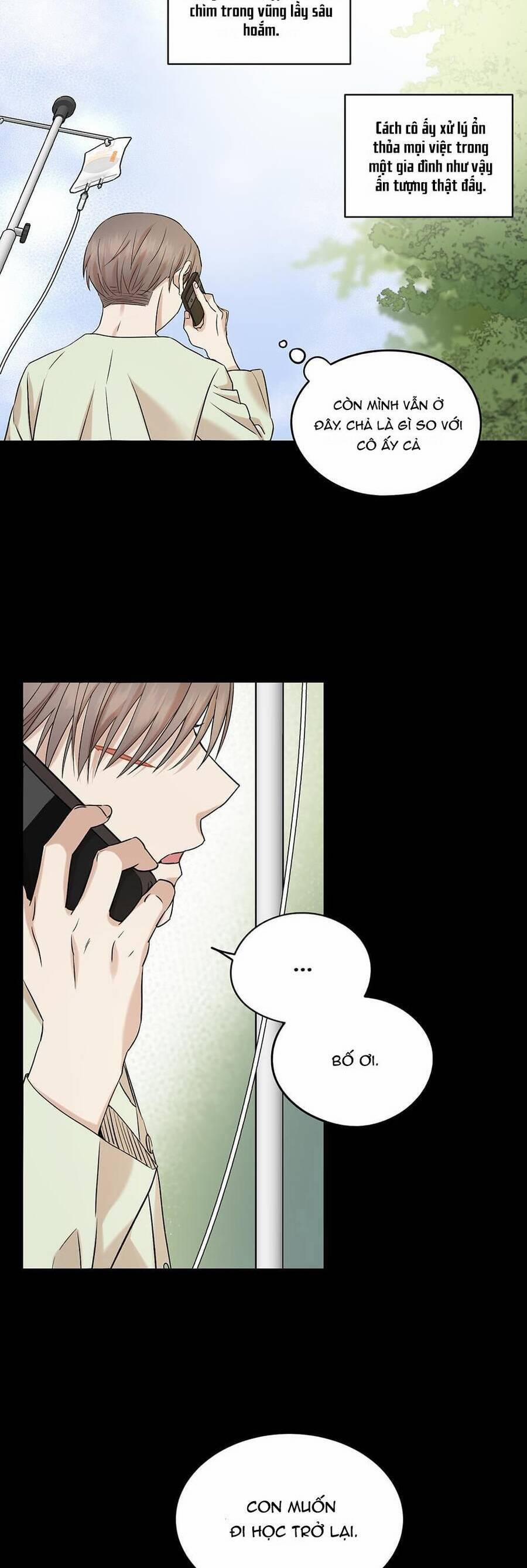 Trước Khi Cái Chết Chia Lìa Đôi Ta 29 trang 15