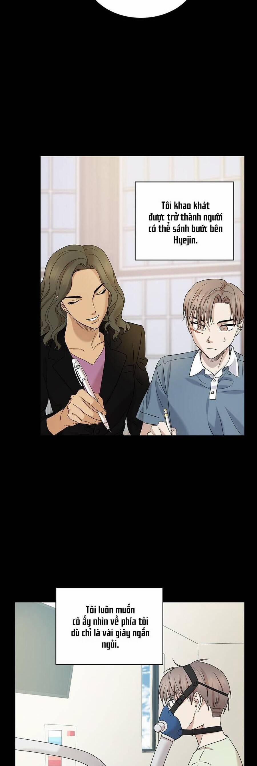 Trước Khi Cái Chết Chia Lìa Đôi Ta 29 trang 16