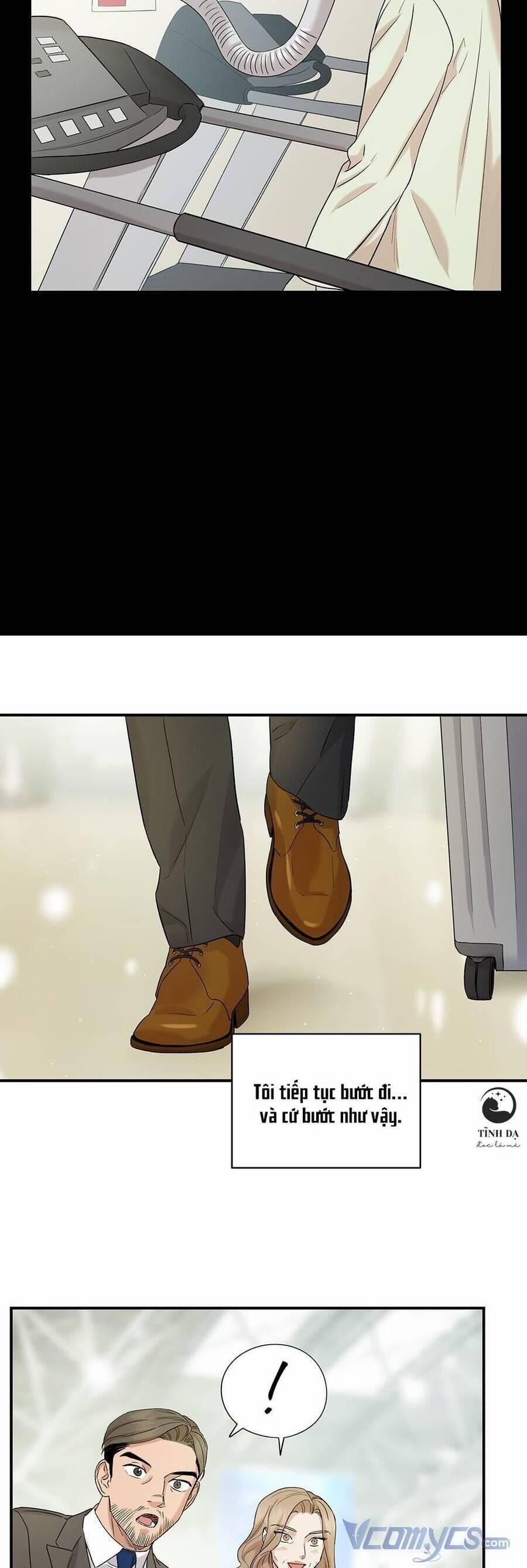 Trước Khi Cái Chết Chia Lìa Đôi Ta 29 trang 17