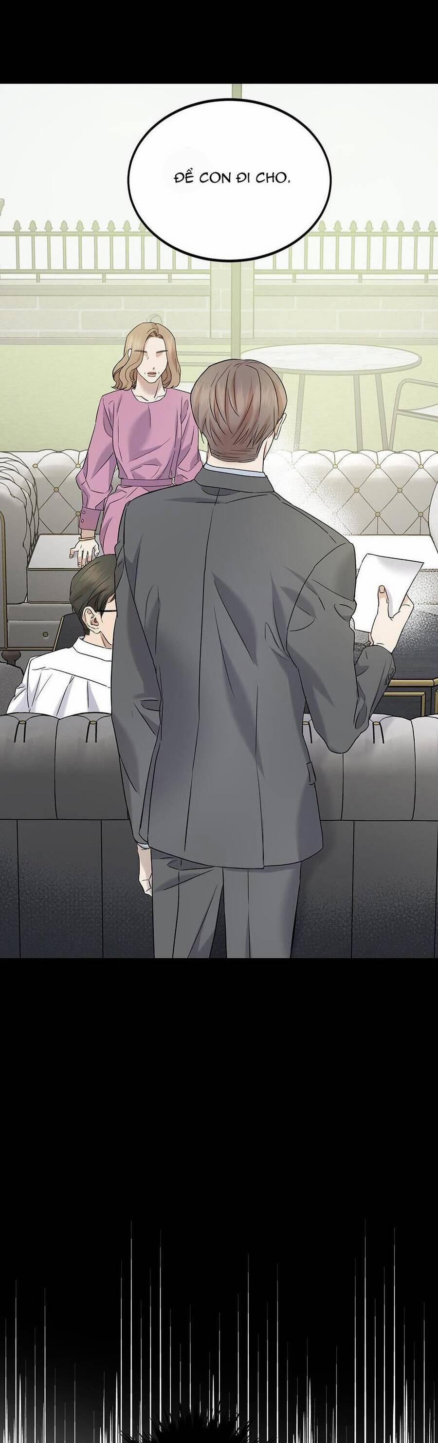 Trước Khi Cái Chết Chia Lìa Đôi Ta 29 trang 19