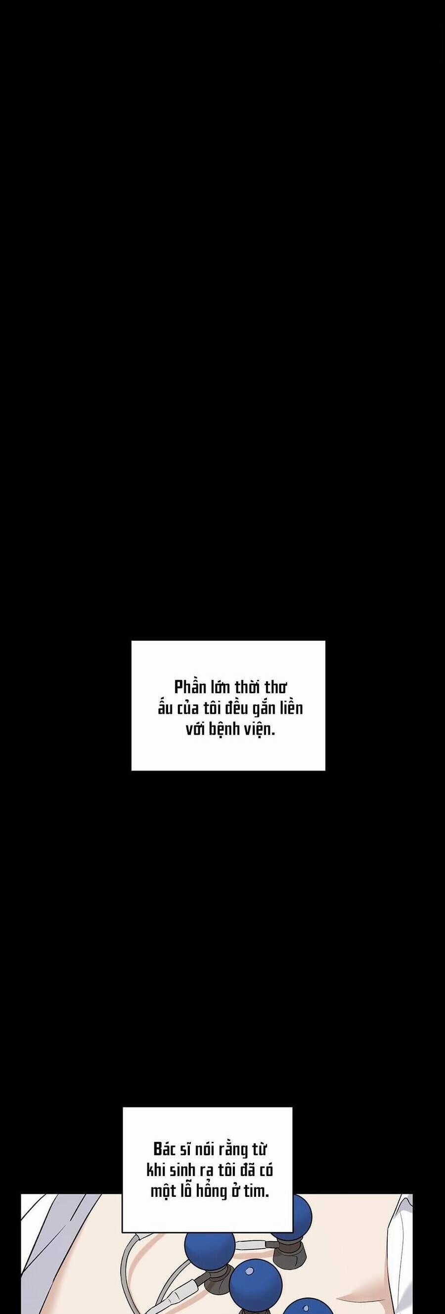 Trước Khi Cái Chết Chia Lìa Đôi Ta 29 trang 2