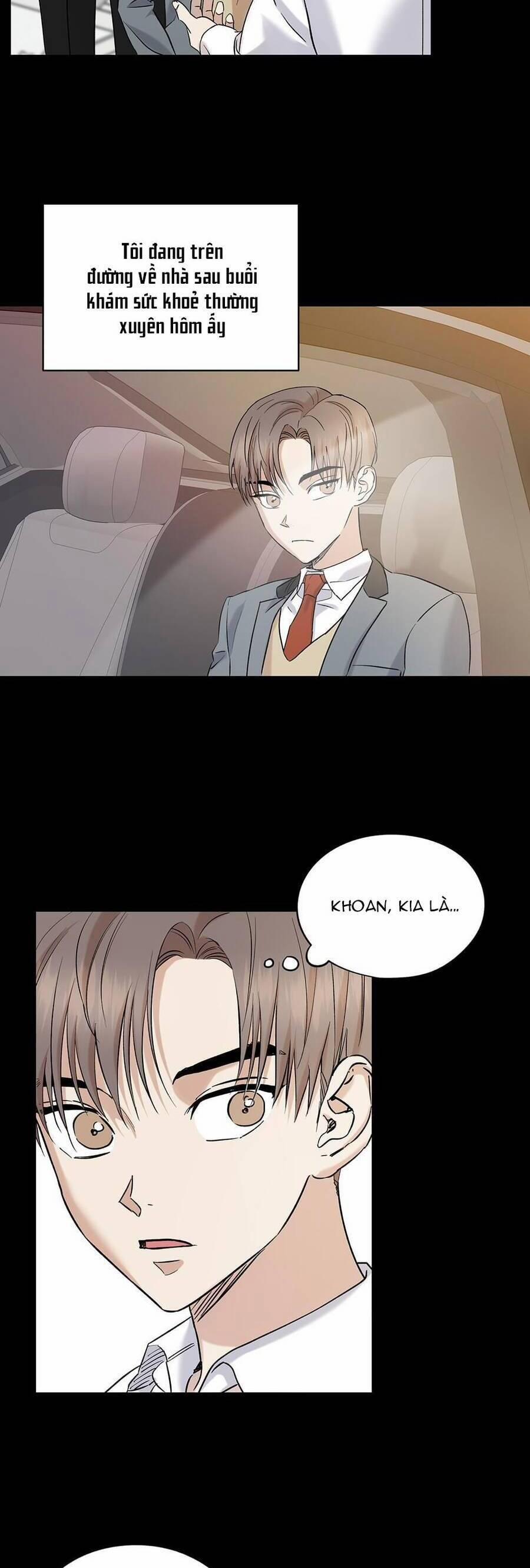 Trước Khi Cái Chết Chia Lìa Đôi Ta 29 trang 4