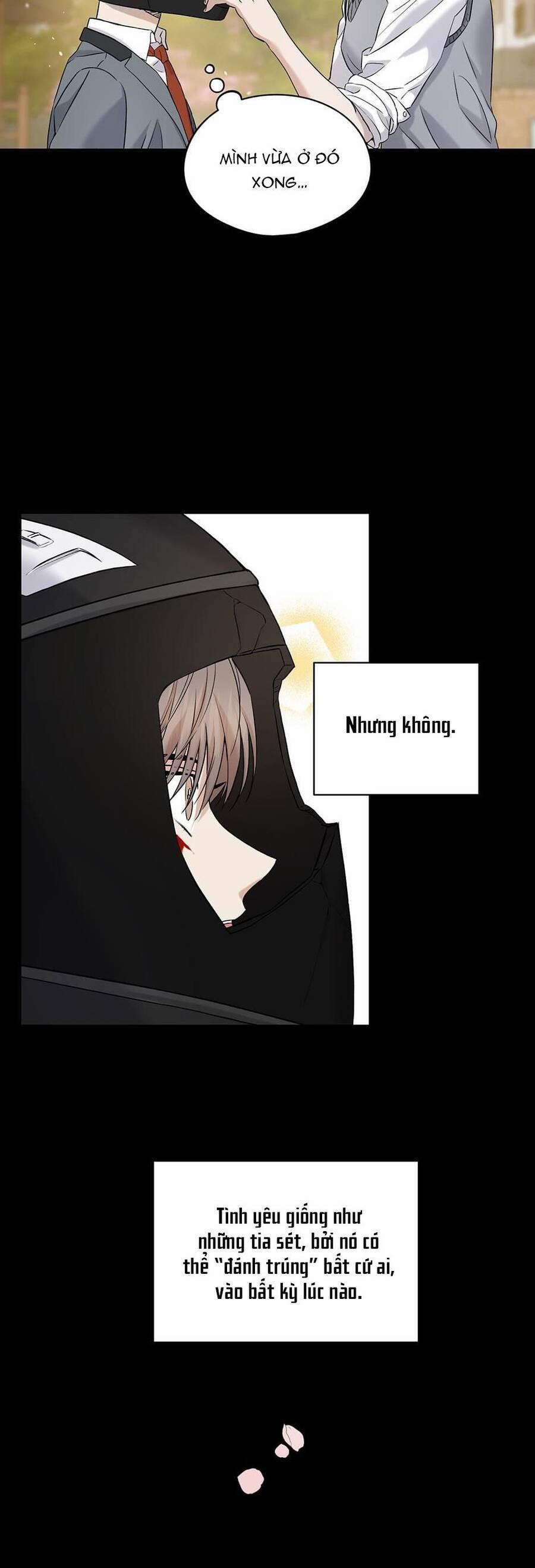 Trước Khi Cái Chết Chia Lìa Đôi Ta 29 trang 6