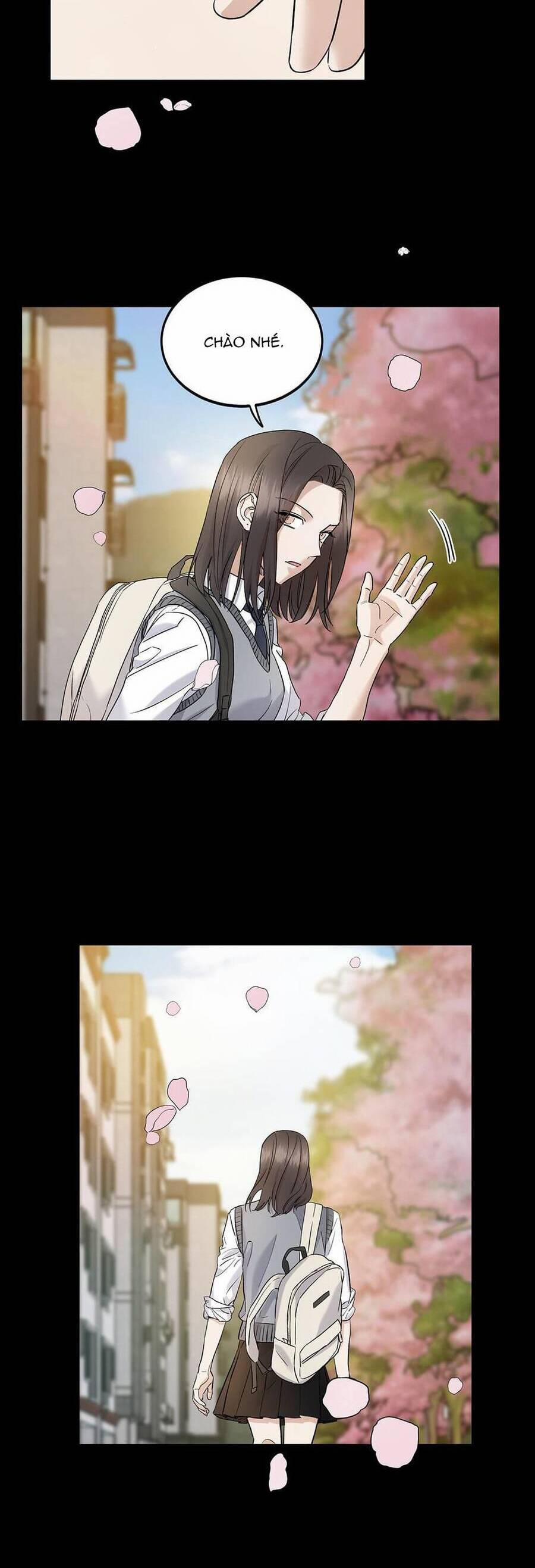 Trước Khi Cái Chết Chia Lìa Đôi Ta 29 trang 9