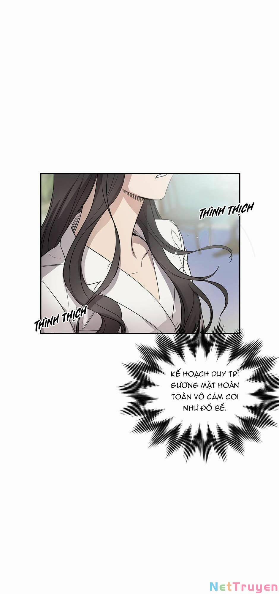 Trước Khi Cái Chết Chia Lìa Đôi Ta 3 trang 11