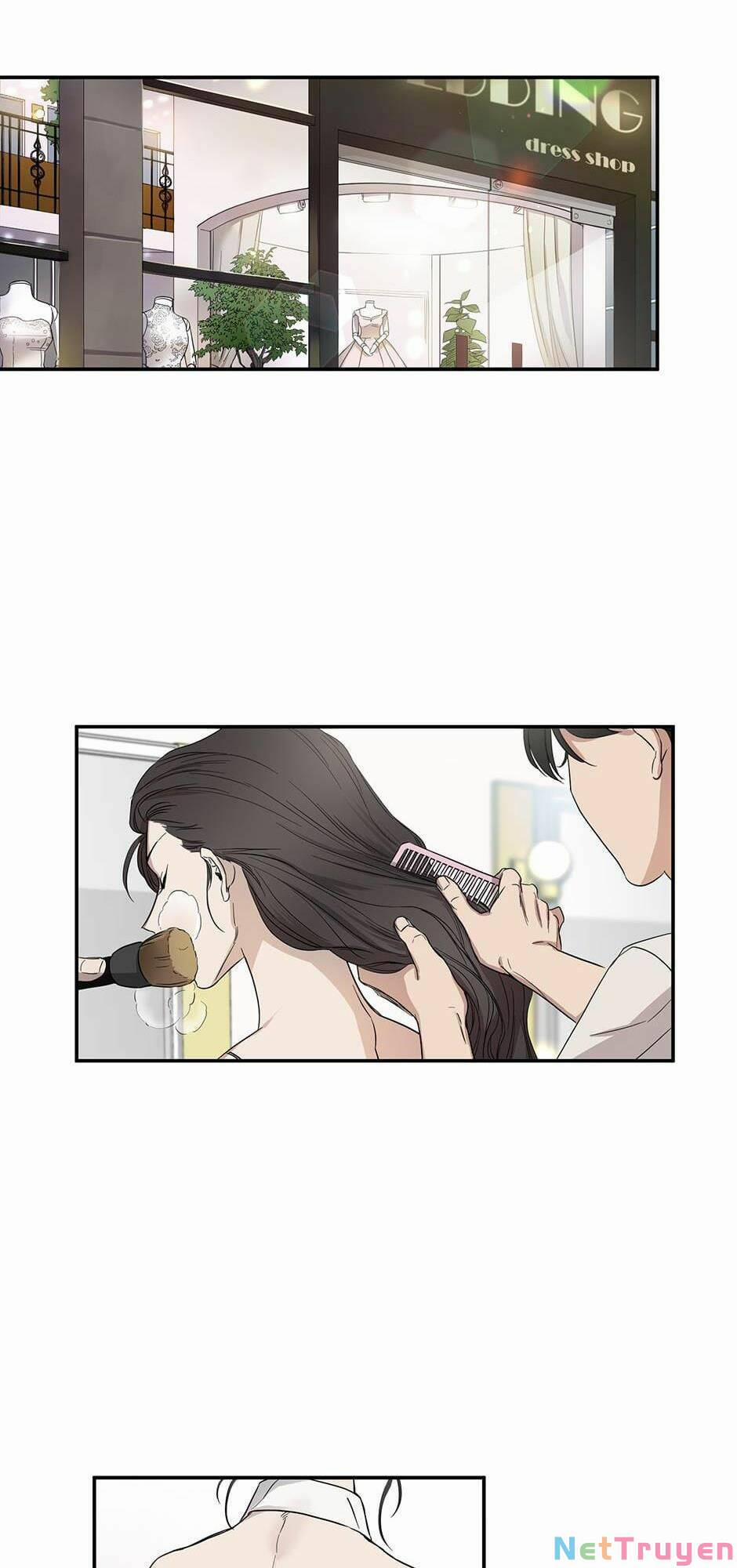 Trước Khi Cái Chết Chia Lìa Đôi Ta 3 trang 14