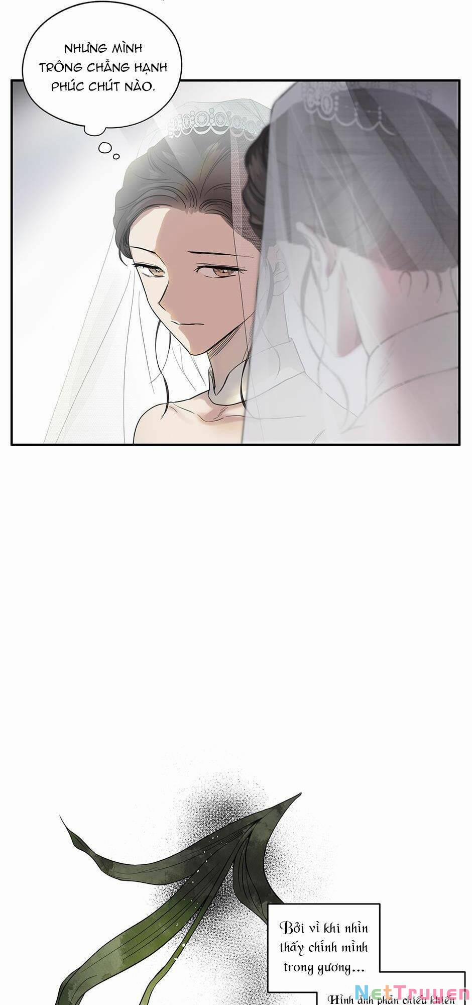 Trước Khi Cái Chết Chia Lìa Đôi Ta 3 trang 17