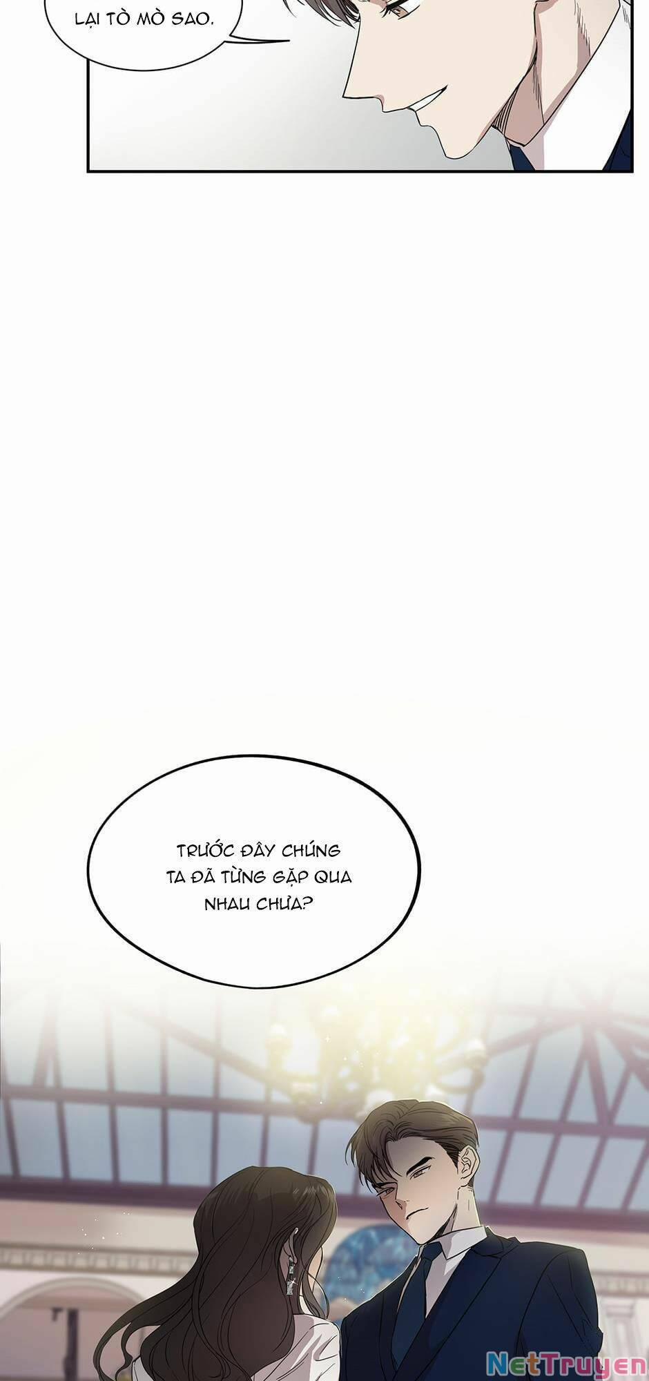 Trước Khi Cái Chết Chia Lìa Đôi Ta 3 trang 2