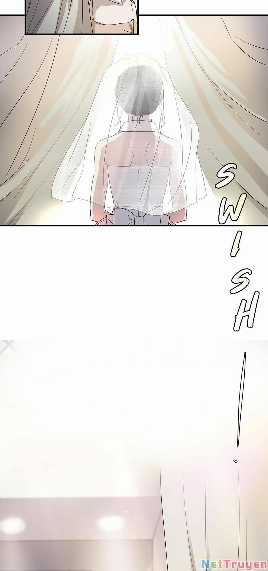 Trước Khi Cái Chết Chia Lìa Đôi Ta 3 trang 21