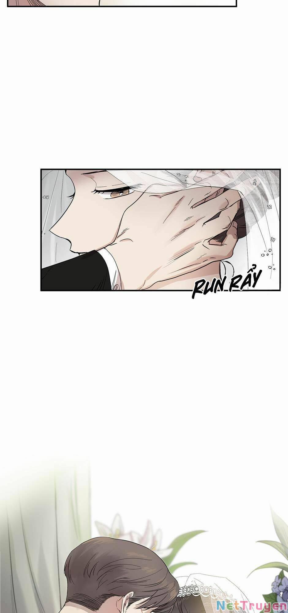 Trước Khi Cái Chết Chia Lìa Đôi Ta 3 trang 23