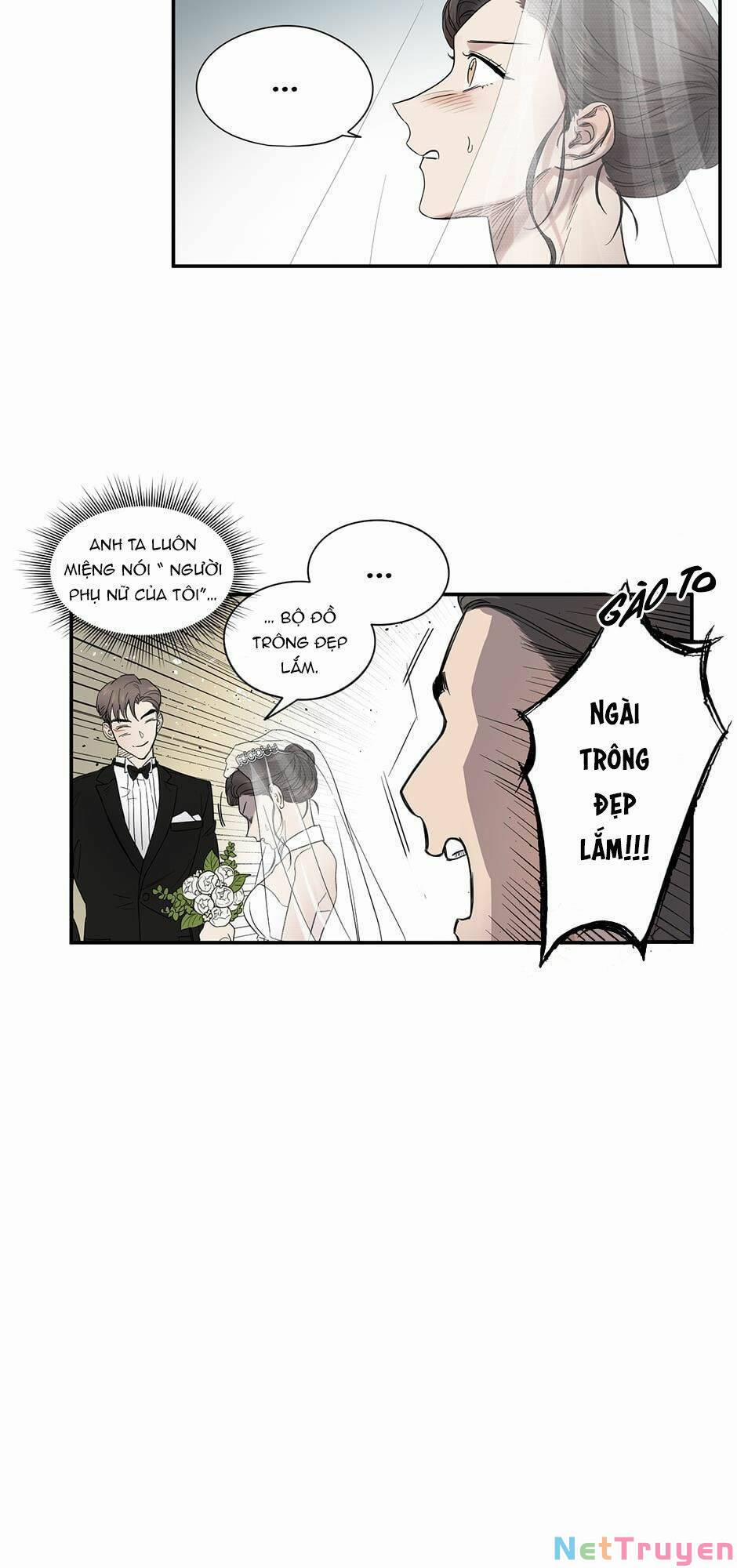 Trước Khi Cái Chết Chia Lìa Đôi Ta 3 trang 31