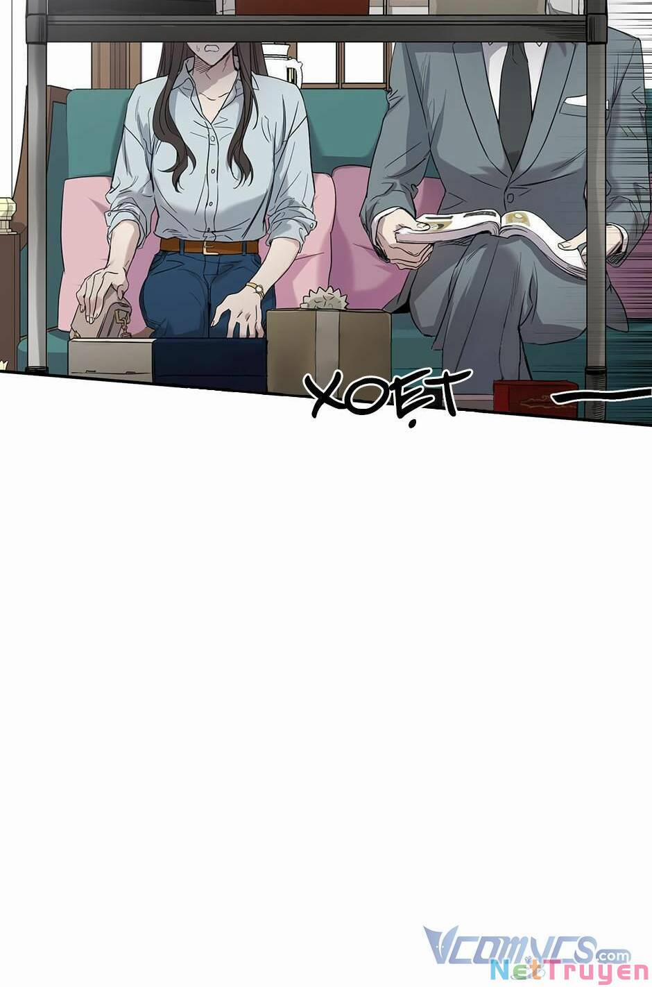 Trước Khi Cái Chết Chia Lìa Đôi Ta 3 trang 38