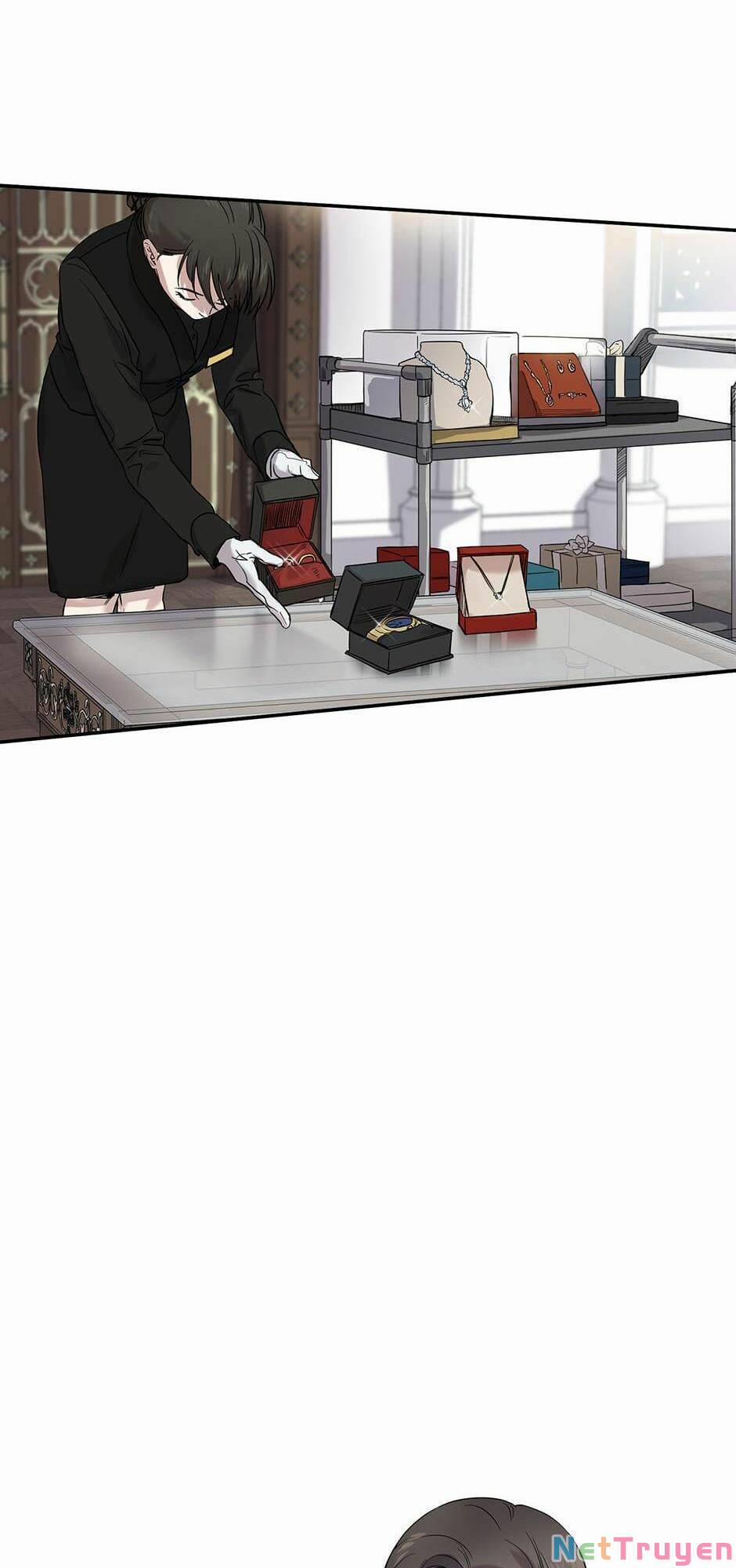 Trước Khi Cái Chết Chia Lìa Đôi Ta 3 trang 39