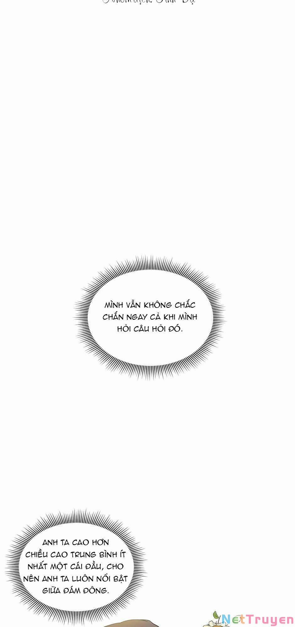 Trước Khi Cái Chết Chia Lìa Đôi Ta 3 trang 4